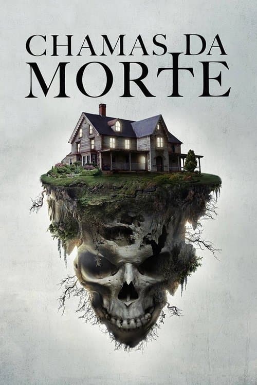 Chamas da Morte poster