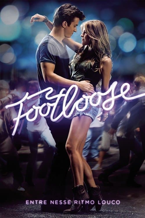 Footloose poster
