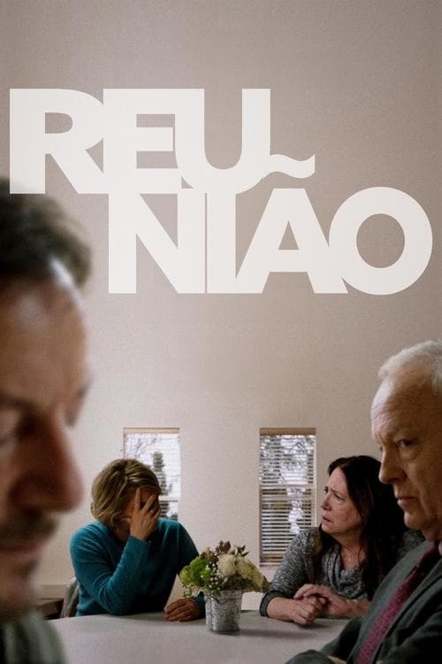 O Peso da Dor poster
