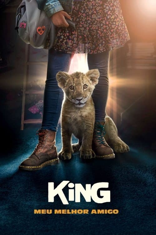 King - Meu Melhor Amigo poster