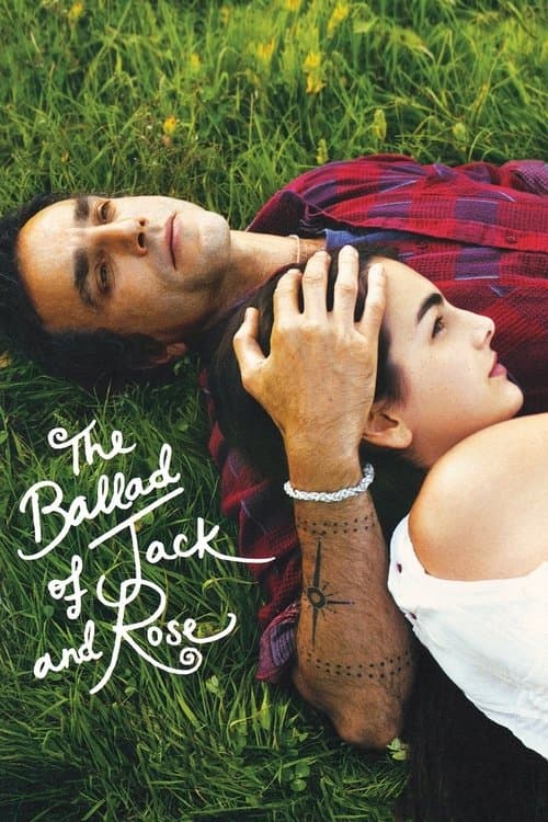 O Mundo de Jack e Rose poster