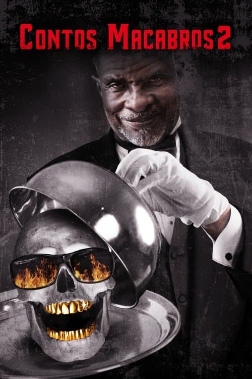 Contos Macabros 2 poster