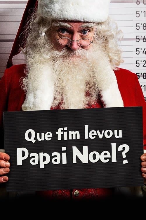 Que Fim Levou Papai Noel? poster