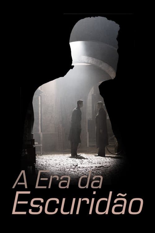 A Era da Escuridão poster