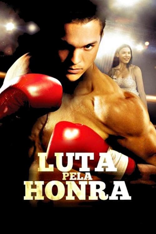 Luta Pela Honra poster