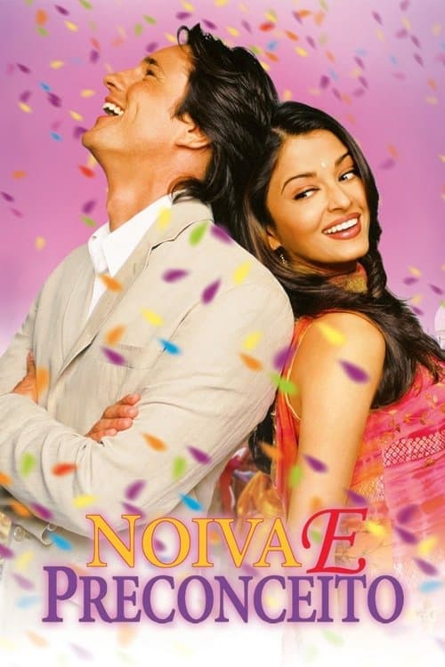 Noiva e Preconceito poster