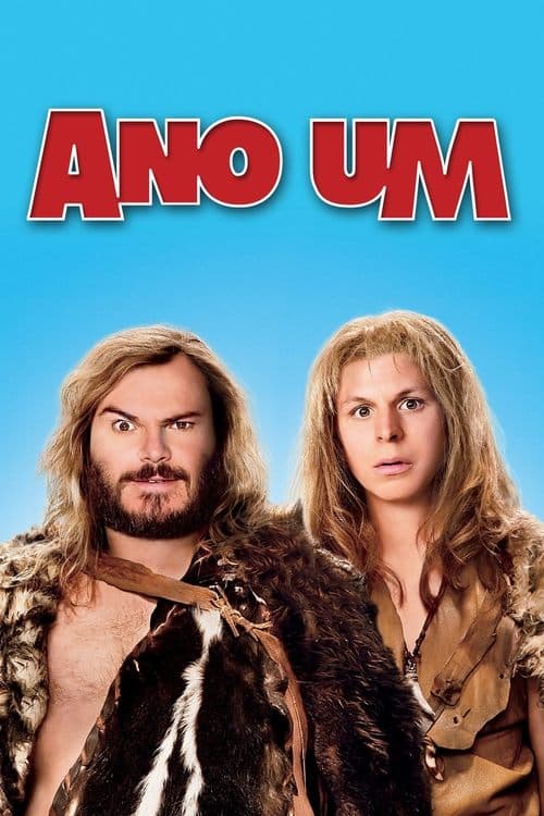 Ano Um poster