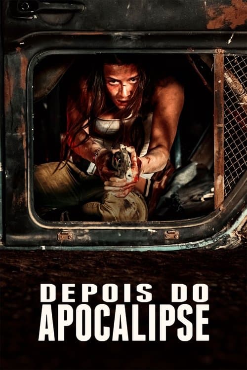 Depois do Apocalipse poster