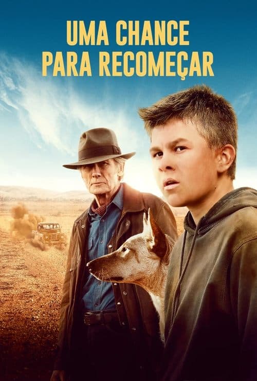 Uma Chance para Recomeçar poster
