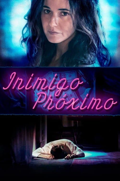 Inimigo Próximo poster