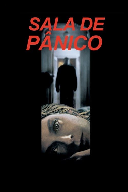 O Quarto do Pânico poster