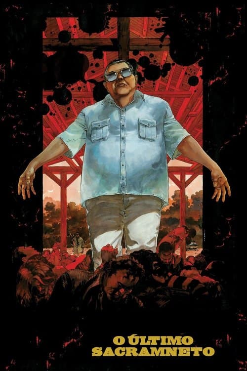O Último Sacramento poster