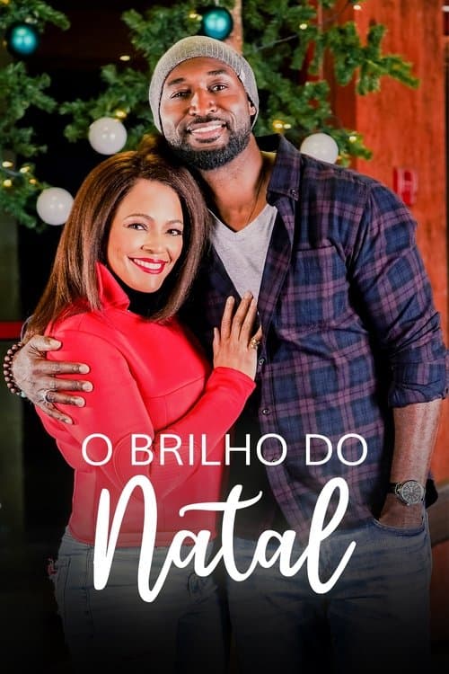 O Brilho do Natal poster