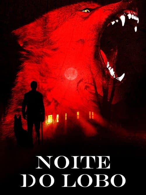 Noite do Lobo poster