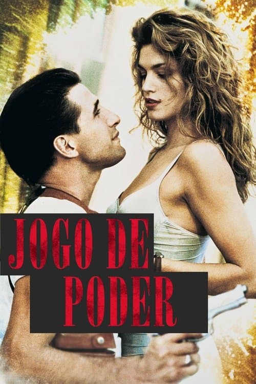 Atração Explosiva poster