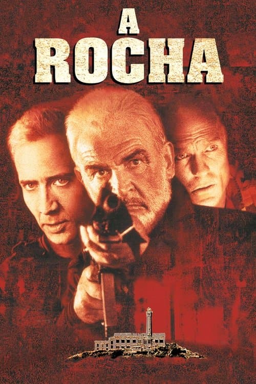 A Rocha poster