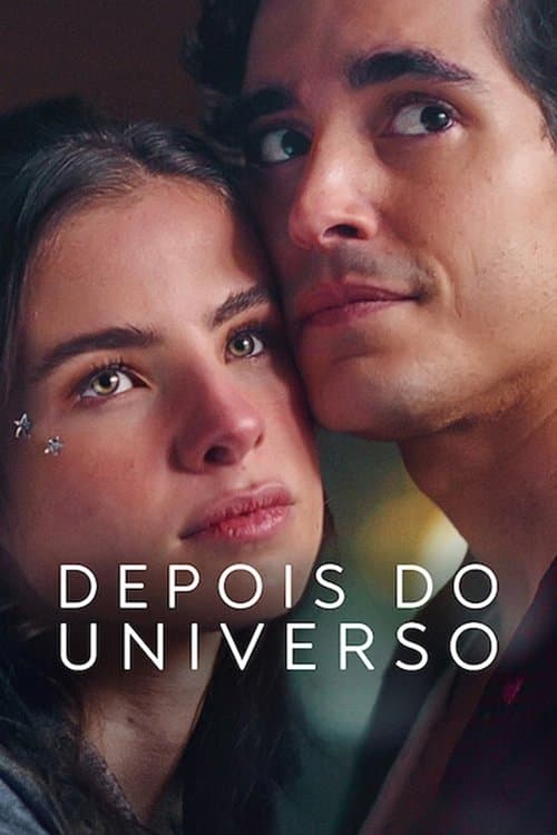 Depois do Universo poster