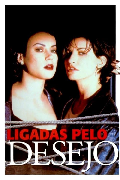 Ligadas pelo Desejo poster