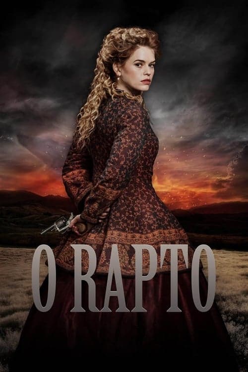 O Rapto poster