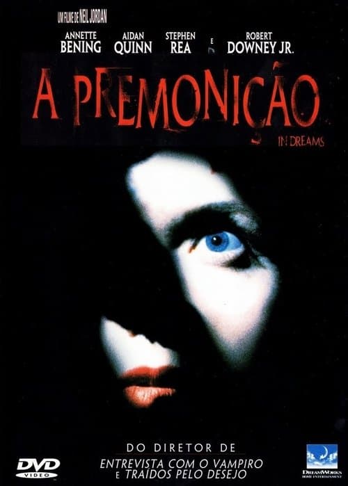 A Premonição poster