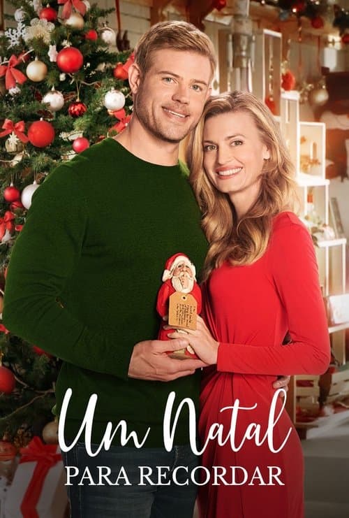 Um Natal para Recordar poster