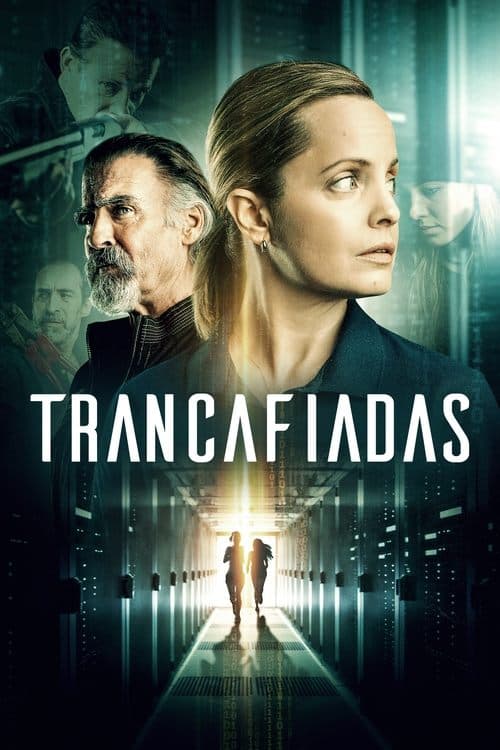 Trancafiadas poster
