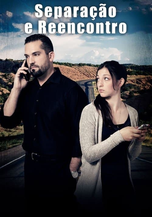Separação e Reencontro poster