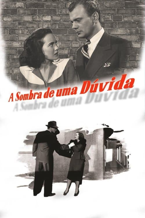 A Sombra de uma Dúvida poster