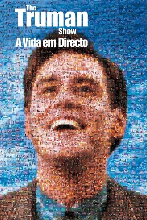 O Show de Truman: O Show da Vida poster