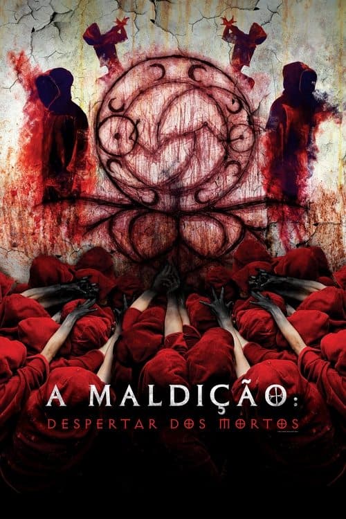 A Maldição: Despertar dos Mortos poster