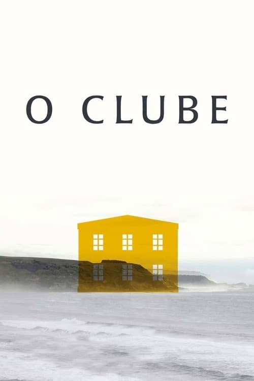O Clube poster