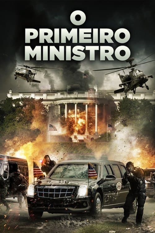 O Primeiro Ministro poster