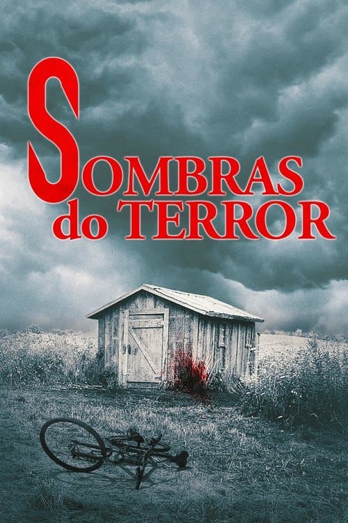 Sombras do Terror poster