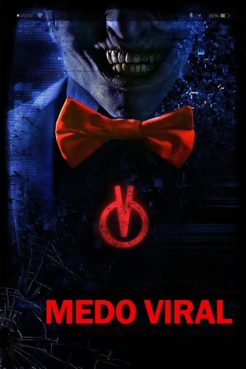 Medo Viral poster
