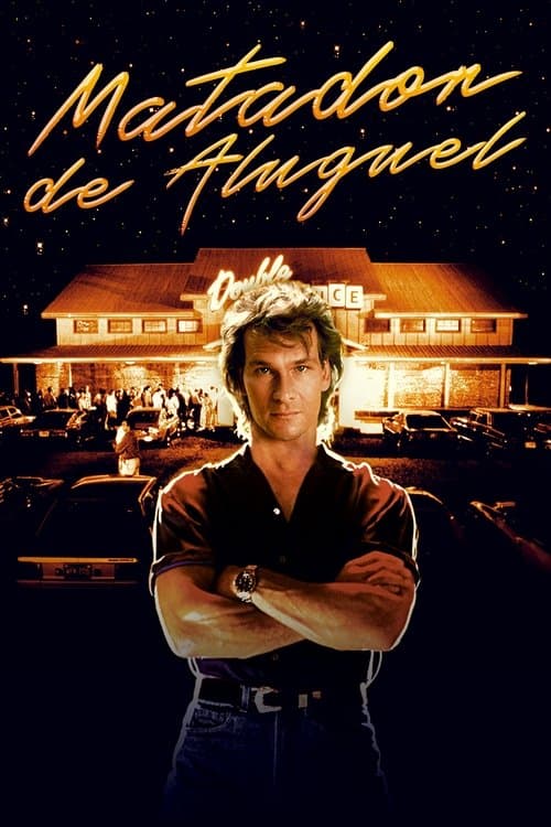 Matador de Aluguel poster