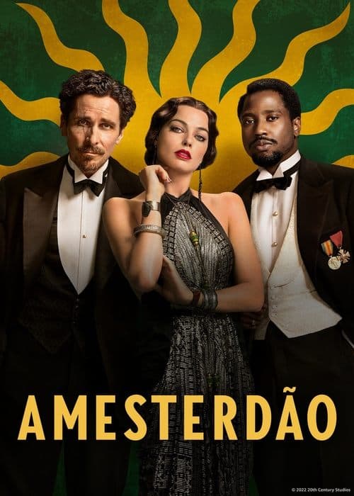 Amsterdam poster