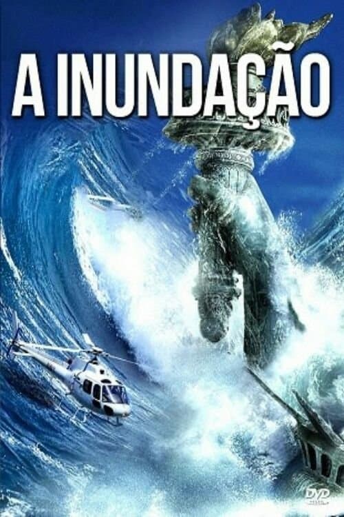 A Inundação poster