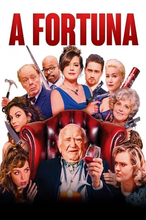 A Fortuna poster