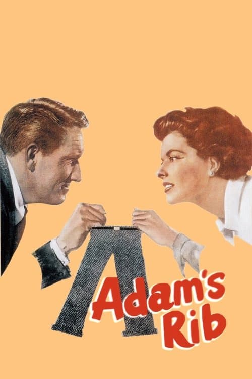 A Costela de Adão poster