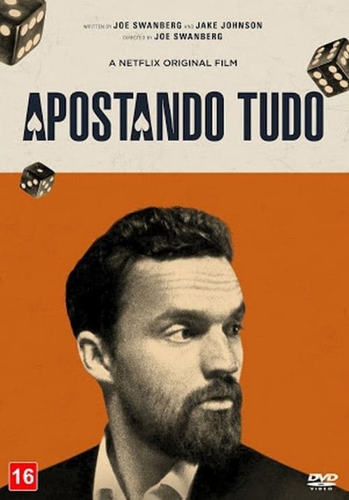 Apostando Tudo poster