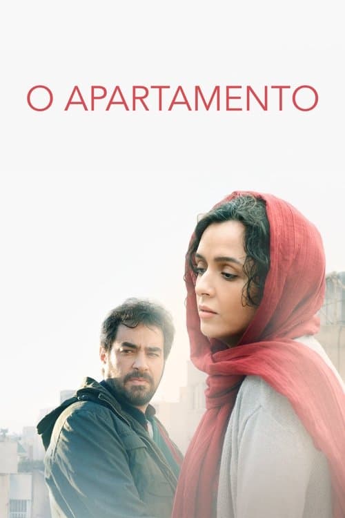 O Apartamento poster