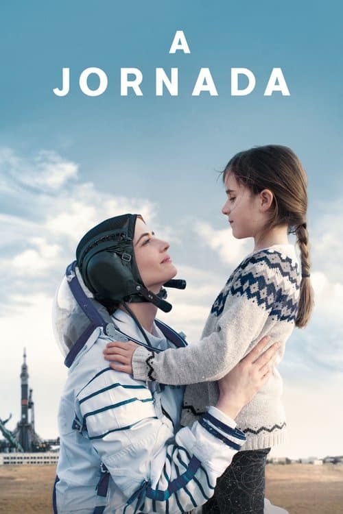 A Jornada poster