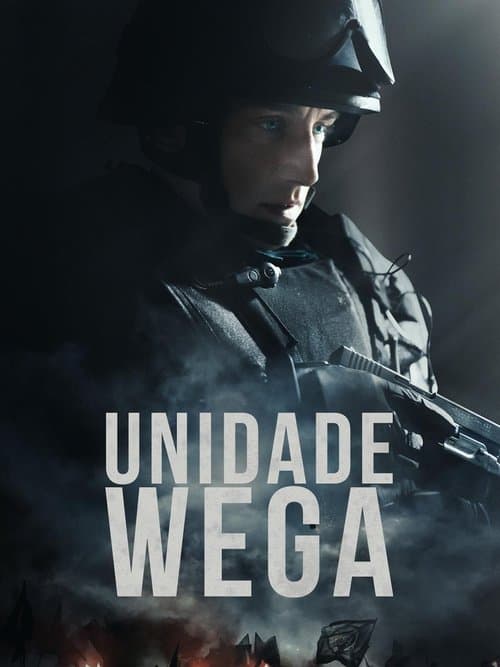 Unidade Wega poster