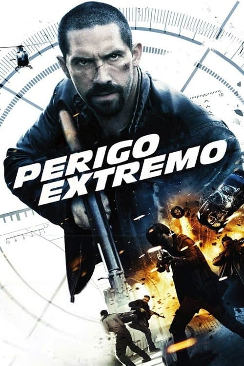 Perigo Extremo poster