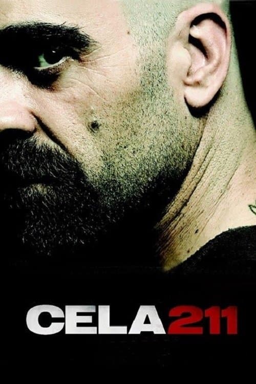 Cela 211 poster