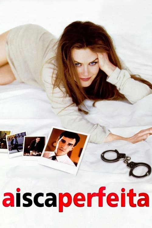 A Isca Perfeita poster