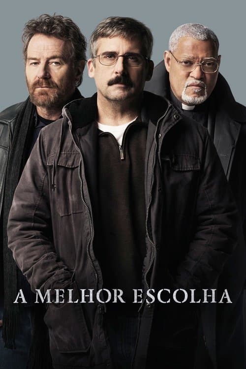 A Melhor Escolha poster