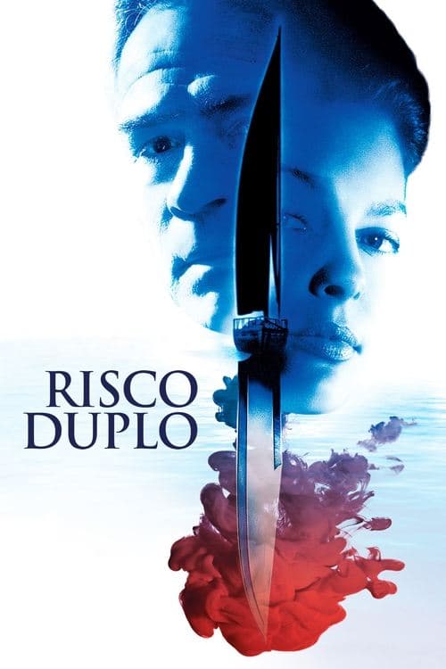 Risco Duplo poster