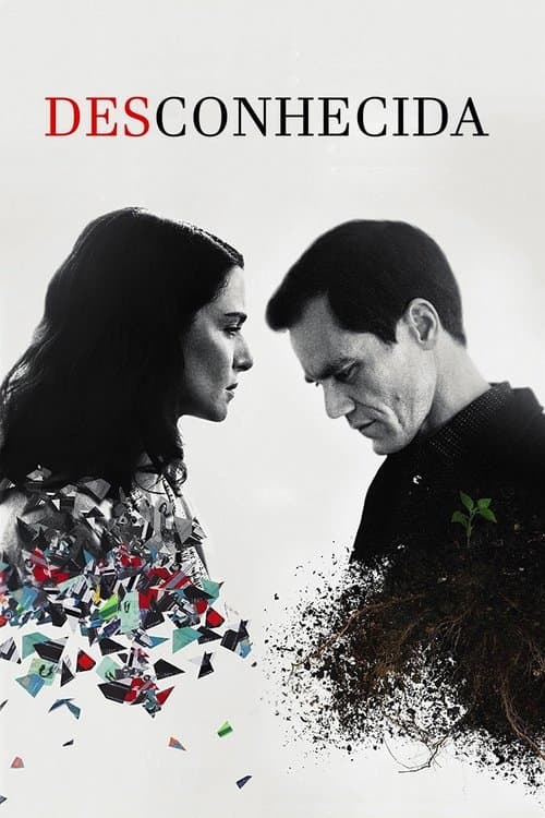 Desconhecida poster