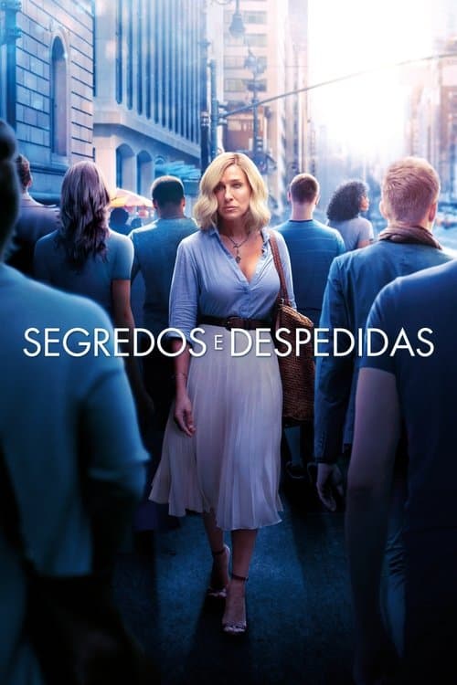 Segredos e Despedidas poster
